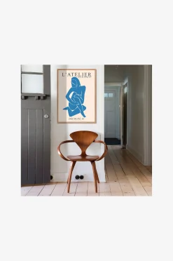 Juliste Decoupé #2