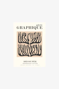 Juliste Graphique 5