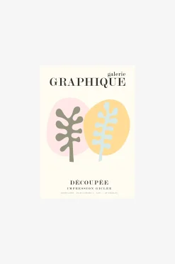 Juliste Graphique 2