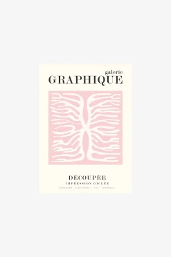 Juliste Graphique 3