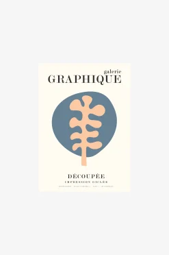 Juliste Graphique 1