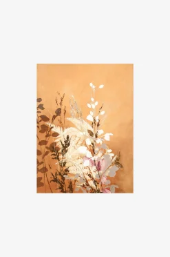 Juliste Light Leaves 5