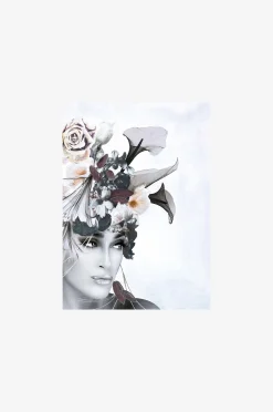 Juliste Silver Couture 3