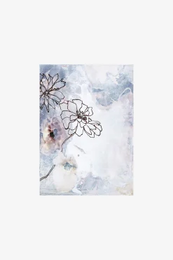 Juliste Soft Flower 1