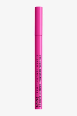 Jumbo Lash! 2-in-1 Liner & Lash Adhesive