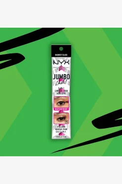 Jumbo Lash! 2-in-1 Liner & Lash Adhesive