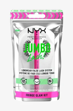 Jumbo Lash! Longewear False Lash System