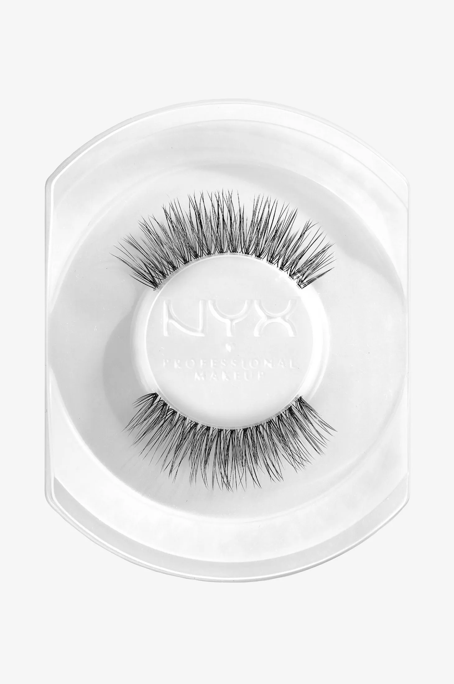 Jumbo Lash! Vegan False Lashes