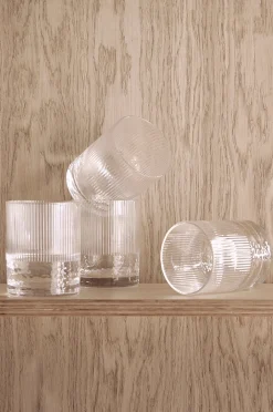 Juomalasit Vanity 360 ml, 4/pakk.