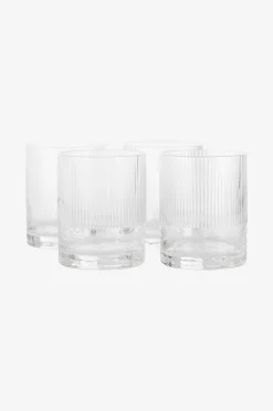 Juomalasit Vanity 360 ml, 4/pakk.