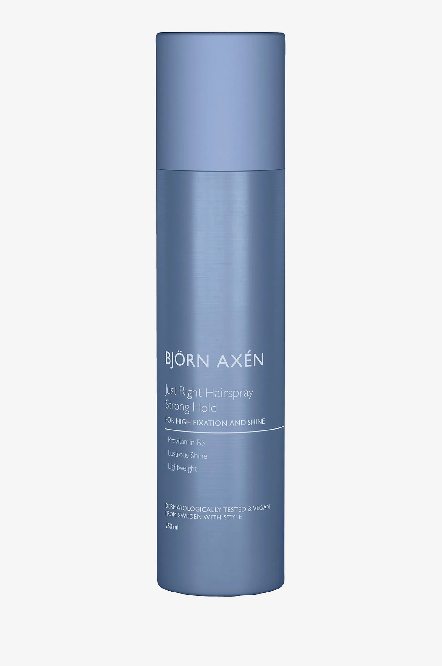 Just Right Hairspray 250 Ml
