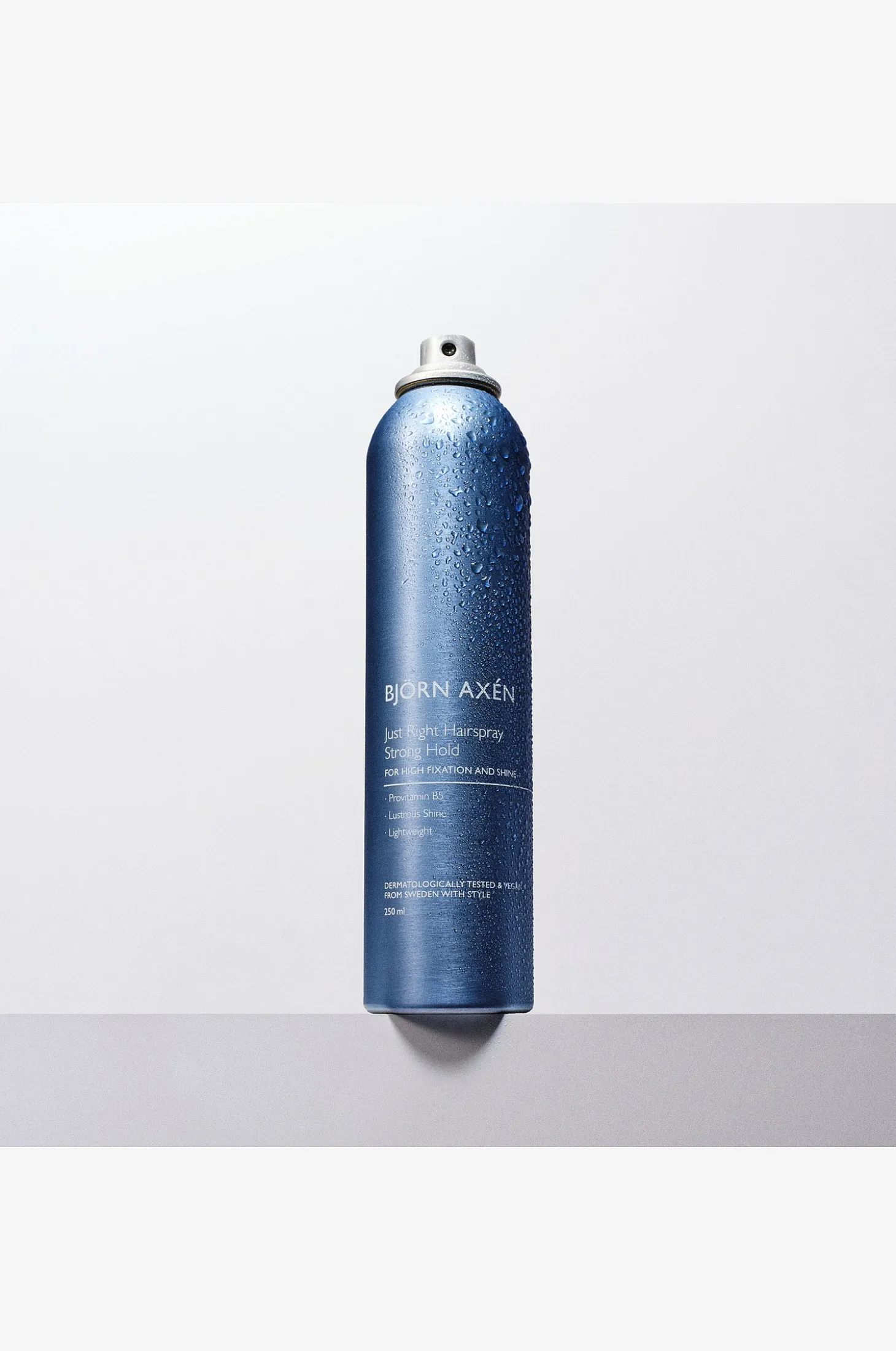 Just Right Hairspray 250 Ml