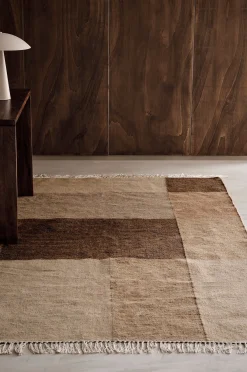 Juuttimatto Warren Carpet