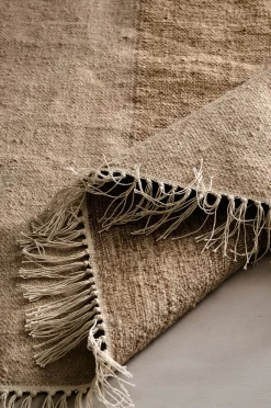 Juuttimatto Warren Carpet