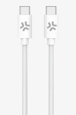 Kaapelit USB-C – USB-C 60W 1,5 m