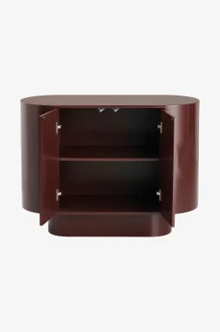 Kaappi High Gloss Cabinet