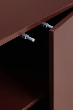 Kaappi High Gloss Cabinet