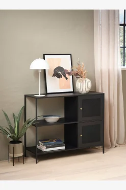 KAAPPI 2-OVINEN, Petra 81 x 100 x 35 CM