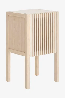 Kaappi / Yöpöytä Stripe