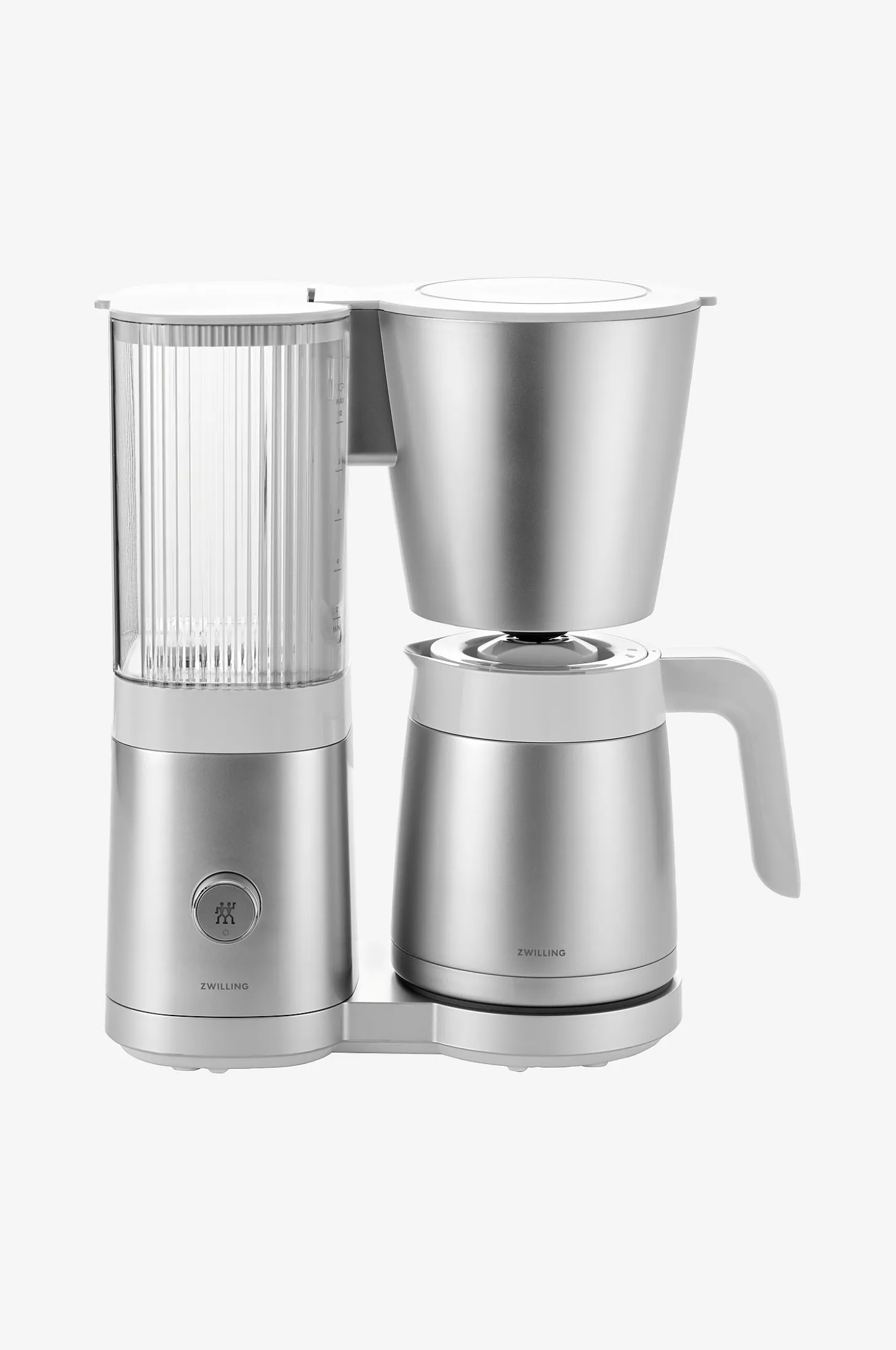 Kaffebryggare Enfinigy 1,25 L