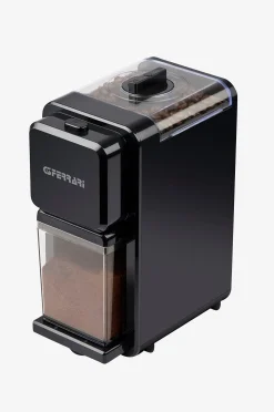 Kahvimylly Aroma Si G3 Ferrari