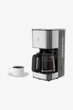 Kahvinkeitin E3cm1-3st Create3 1,375 l 1000 W