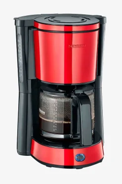Kahvinkeitin Ka4817 10 kuppia 1000W