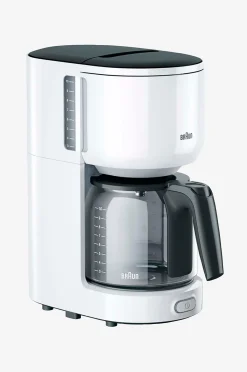 Kahvinkeitin Kf3100wh PurEase 1000 W
