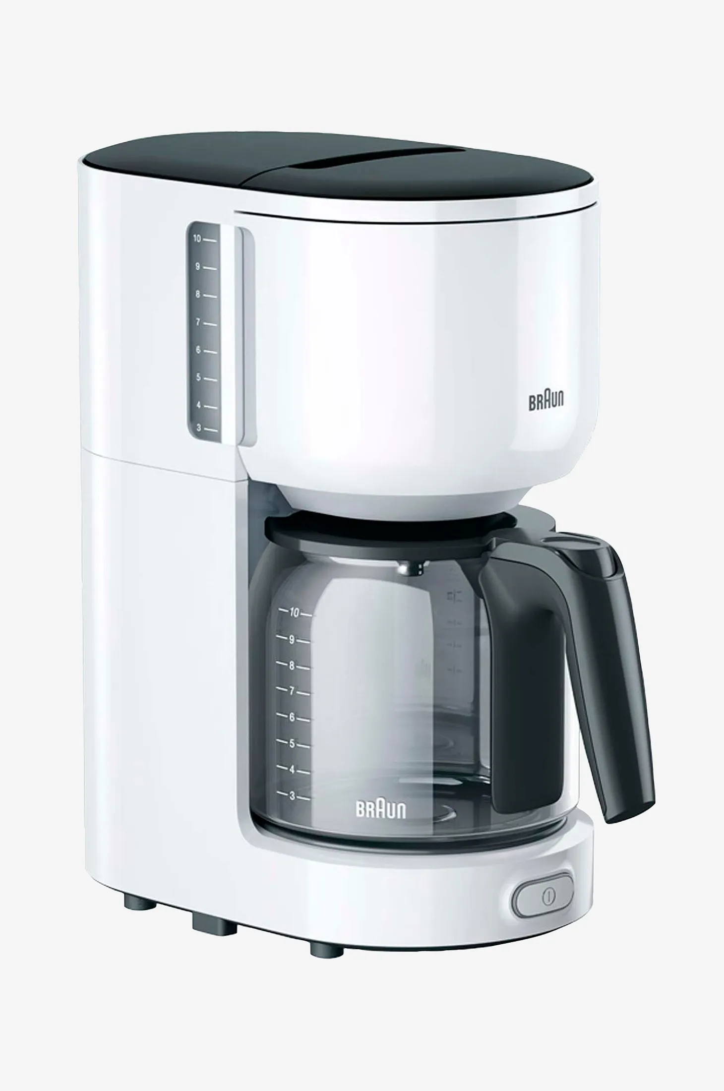 Kahvinkeitin Kf3100wh PurEase 1000 W