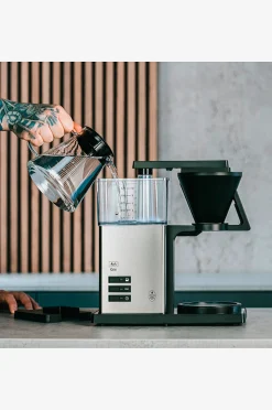 Kahvinkeitin Melitta ONE SST