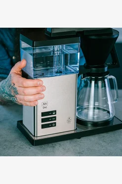 Kahvinkeitin Melitta ONE SST