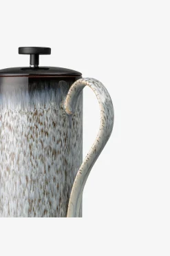 Kahvipuristin Halo Brew Cafetiere