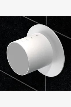 Kaiutin Bathroom Shower Bluetooth Speaker with Magnetic Mount