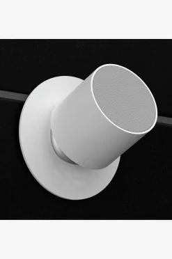 Kaiutin Bathroom Shower Bluetooth Speaker with Magnetic Mount