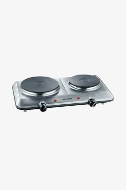 Kaksinkertainen keittolevy DK1014 2500W