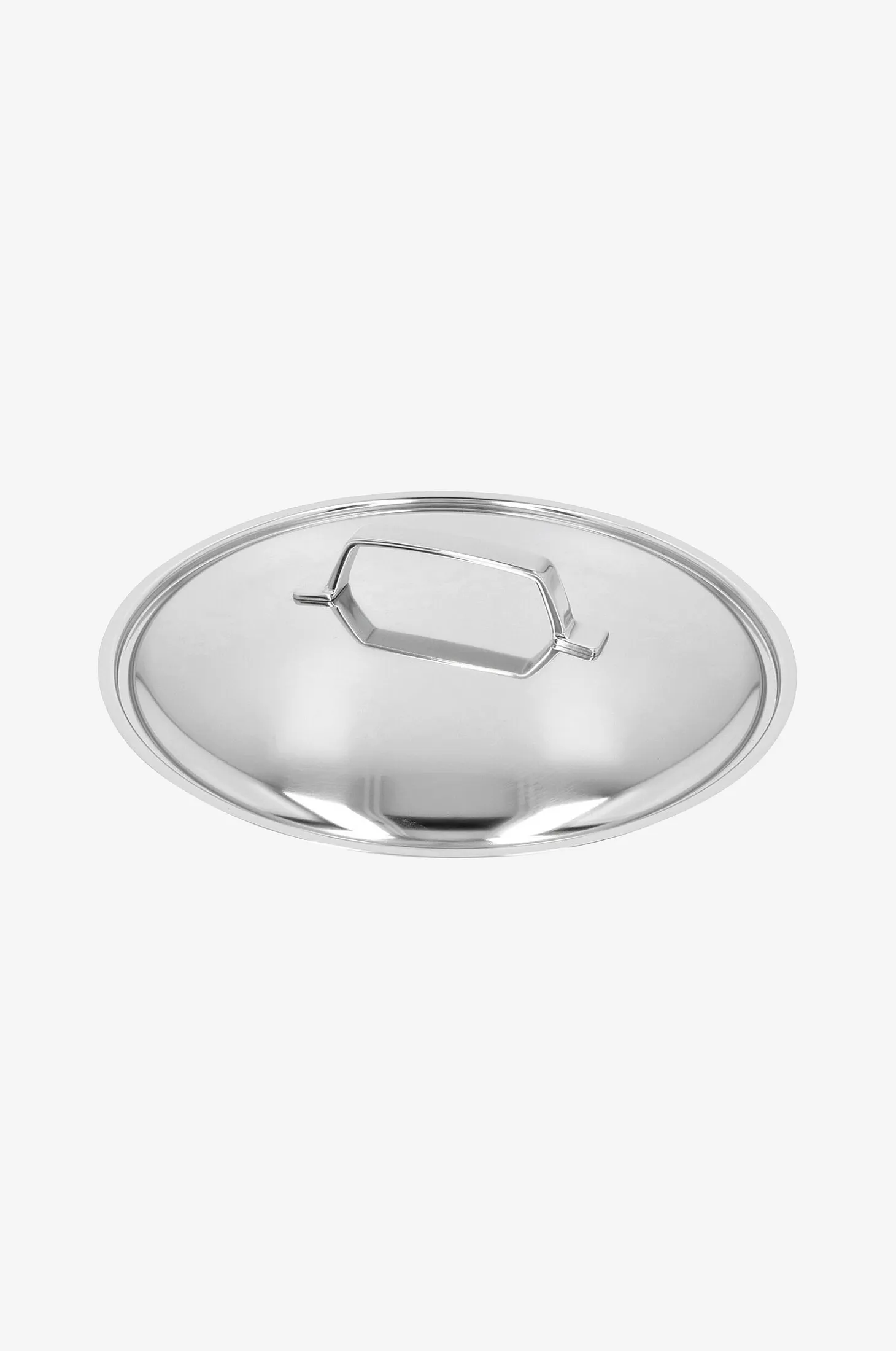 Kannellinen Alu Pro 5 -haudutuspannu 28 cm