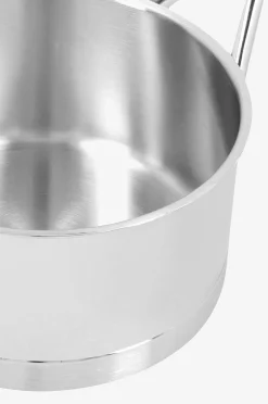 Kannellinen kattila Atlantis 7, 14 cm, 1 l