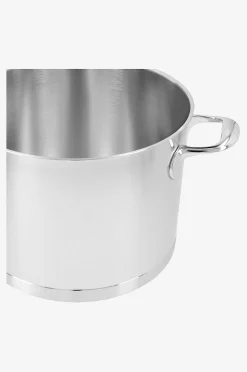 Kannellinen kattila Atlantis 7, korkea, 24 cm, 8 l
