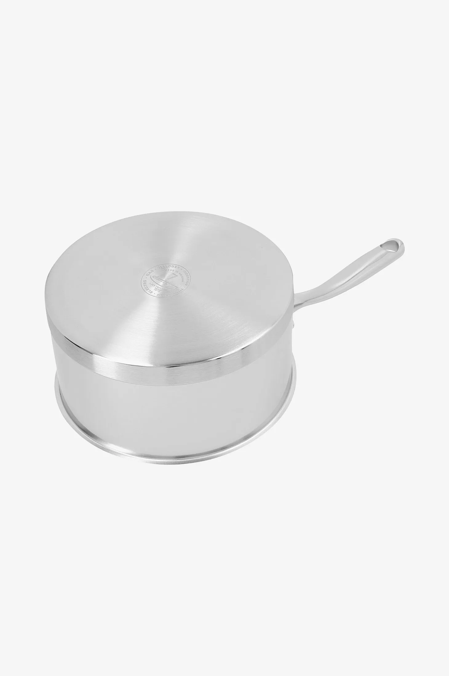 Kannellinen kattila Atlantis 7, 18 cm, 2,2 l