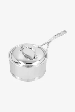 Kannellinen kattila Atlantis 7, 16 cm, 1,5 l