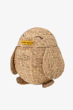 Kannellinen kori Pingo