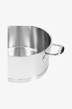 Kannellinen pata 24 cm, 5,2 l Atlantis 7