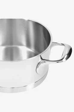 Kannellinen pata 18 cm, 2,2 l Atlantis 7