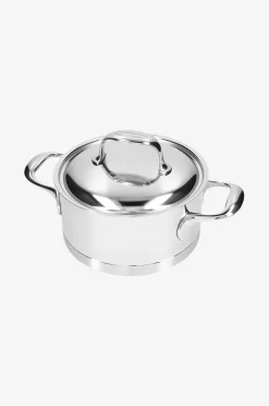 Kannellinen pata 18 cm, 2,2 l Atlantis 7