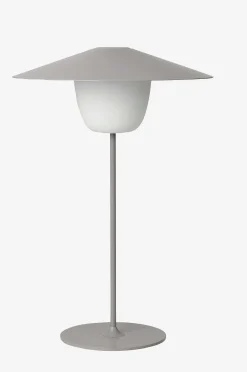 Kannettava LED-valaisin Ani, 49 cm