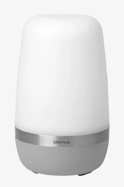 Kannettava LED-valaisin Spirit, Ø 9 cm