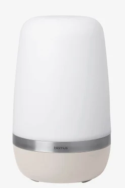 Kannettava LED-valaisin Spirit, Ø 21,5 cm