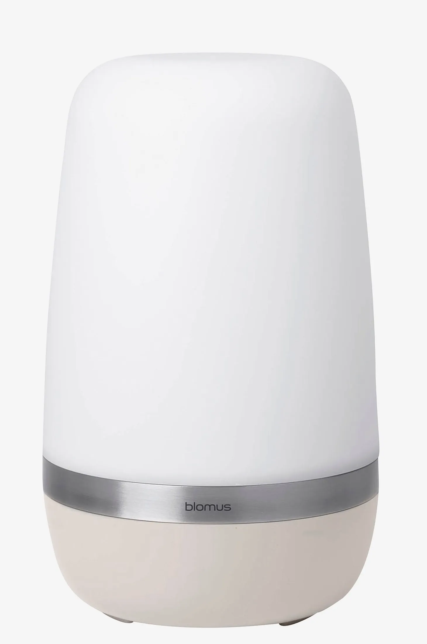 Kannettava LED-valaisin Spirit, Ø 21,5 cm