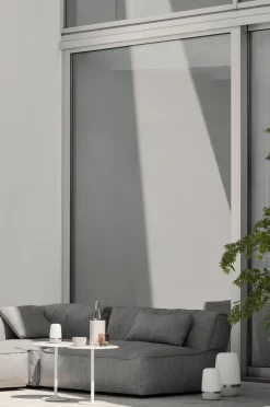 Kannettava LED-valaisin Spirit, Ø 21,5 cm