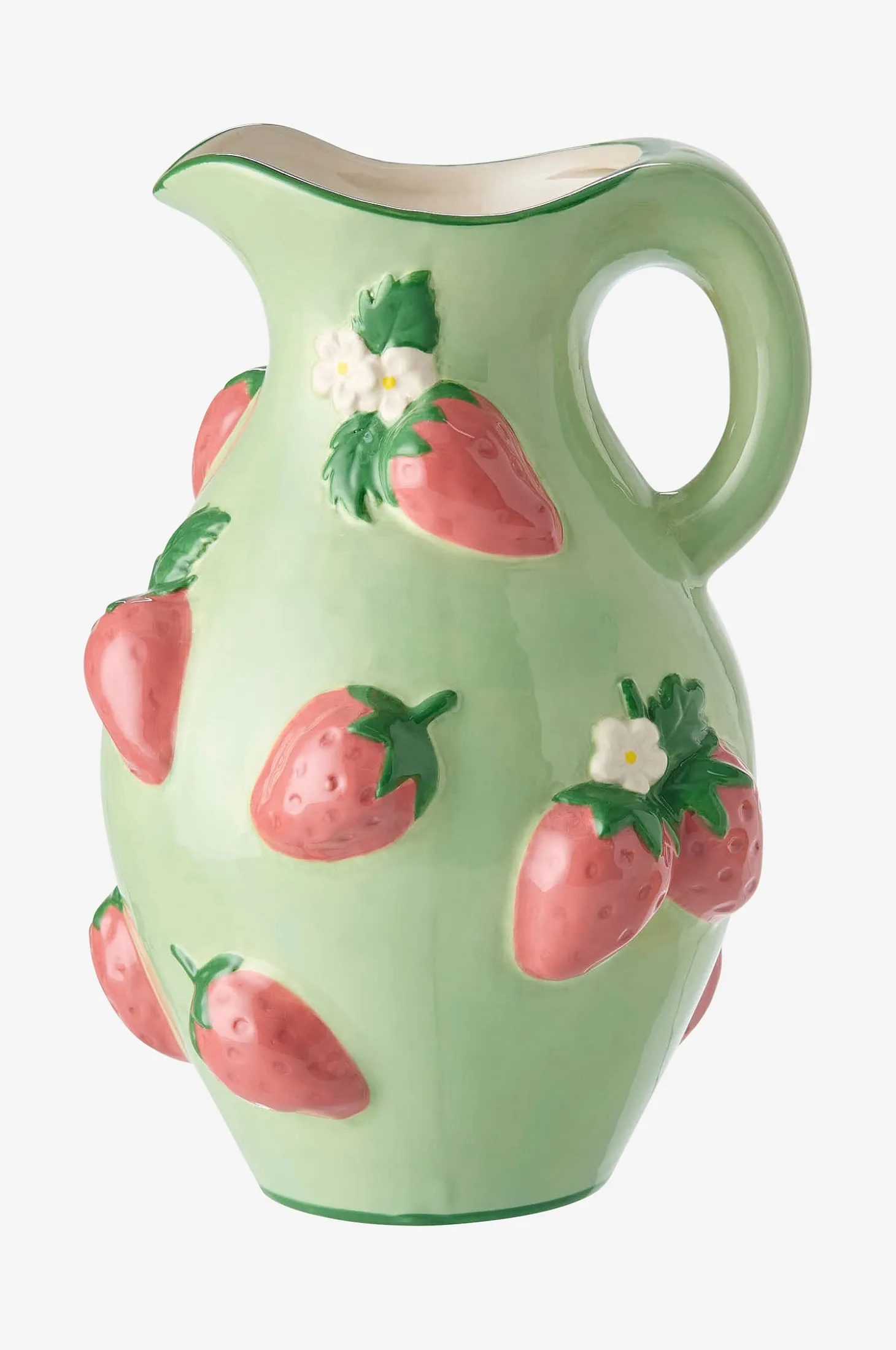 Kannu / vaasi Strawberry